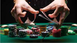 Онлайн казино Casino Bet Andreas